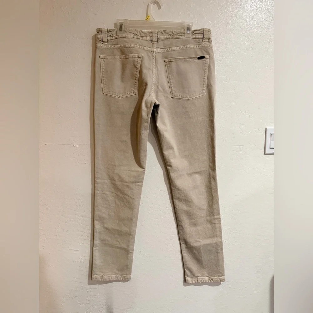 Loro Piana Doccio Desert Mirage Jeans size waist 36